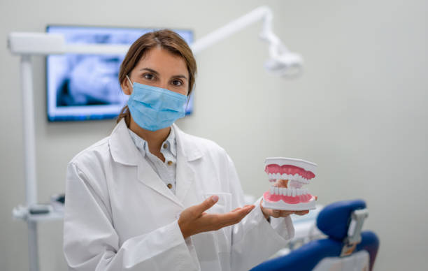 Best Emergency Orthodontic Repairs in Columbia, TN
