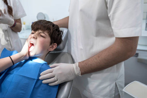 Best Same-Day Emergency Dentist in Columbia, TN