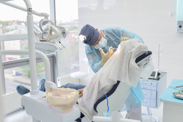 Best Emergency Dental Surgery in Columbia, TN